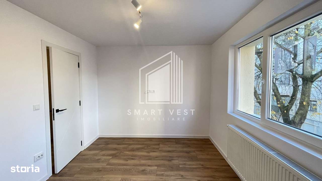 Apartament 2 camere | 53 mp | Etaj 2 | Zona Micro 16 - Imagine principală: 4/18