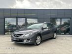 Mazda 6 2.0 Exclusive + - 8