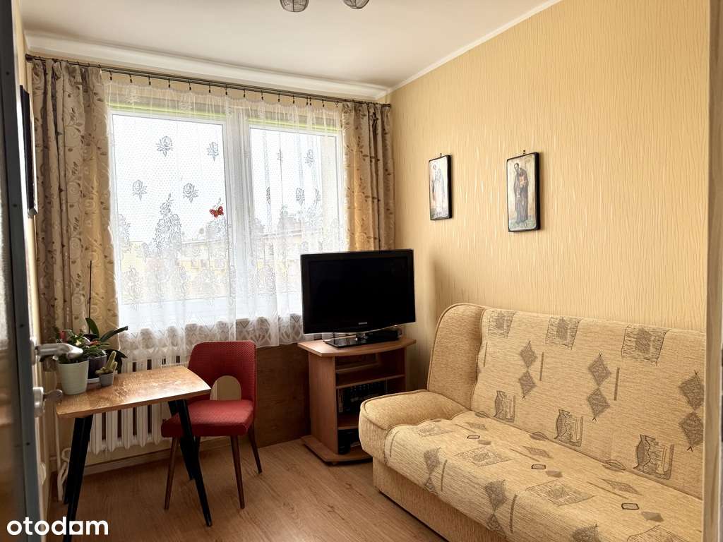 4 pokoje, Ustka, Legionów- spółdzielcze - Pełny obrazek: 5/12