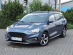 Ford Focus 1.5 EcoBlue Titanium - 1