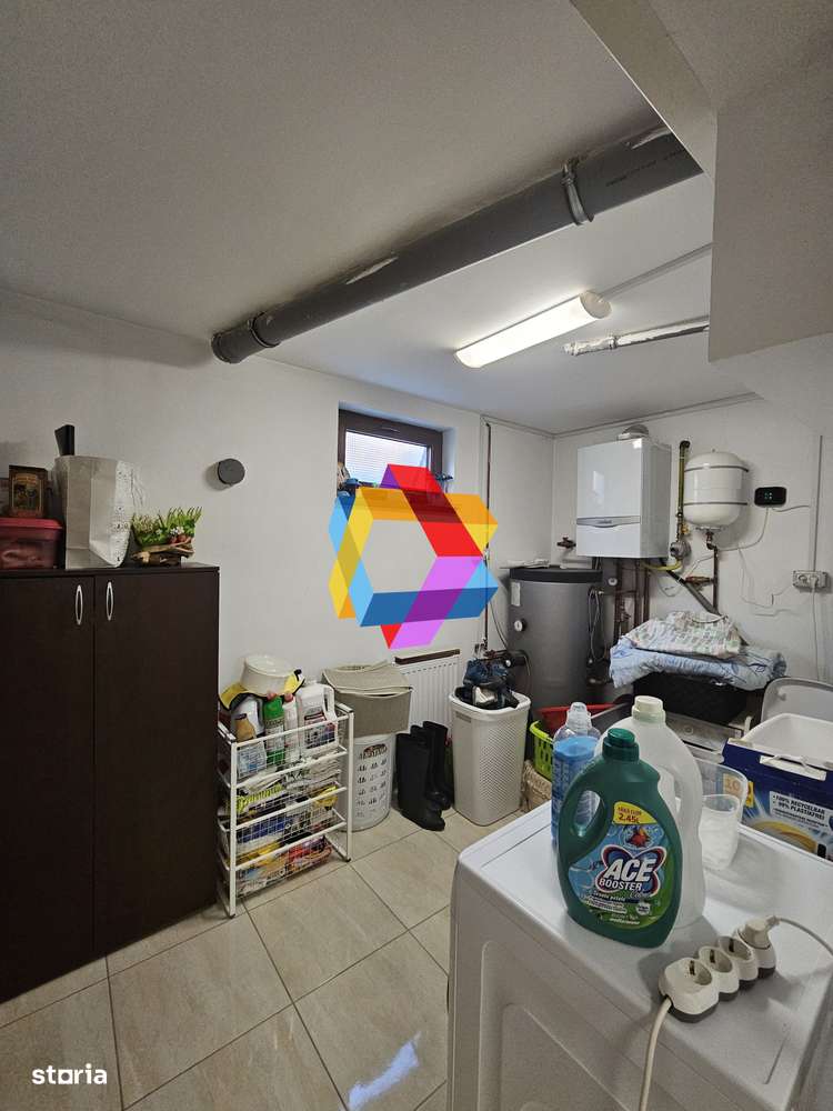 Casă individuala Tractorul 270 mp , zona Coresi-17