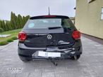 Volkswagen Polo 1.6 TDI SCR DSG Comfortline - 11