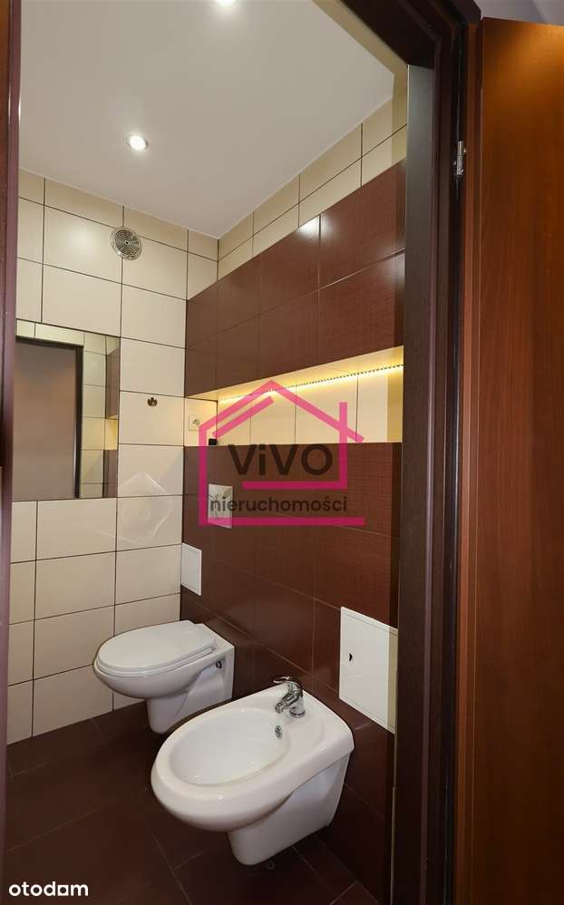 M-2 świetna cena, niski czynsz-13