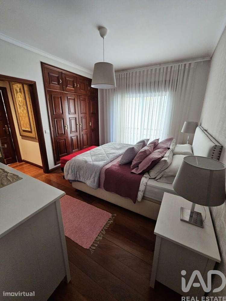 Apartamento T2 em Gafanha da Nazaré de 93 m2 - Grande imagem: 5/19