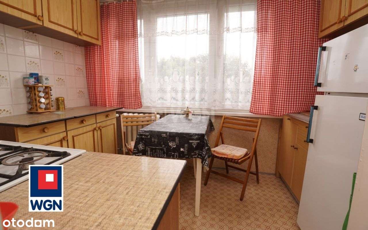 Mieszkanie, 58 m², Piotrków Trybunalski-10