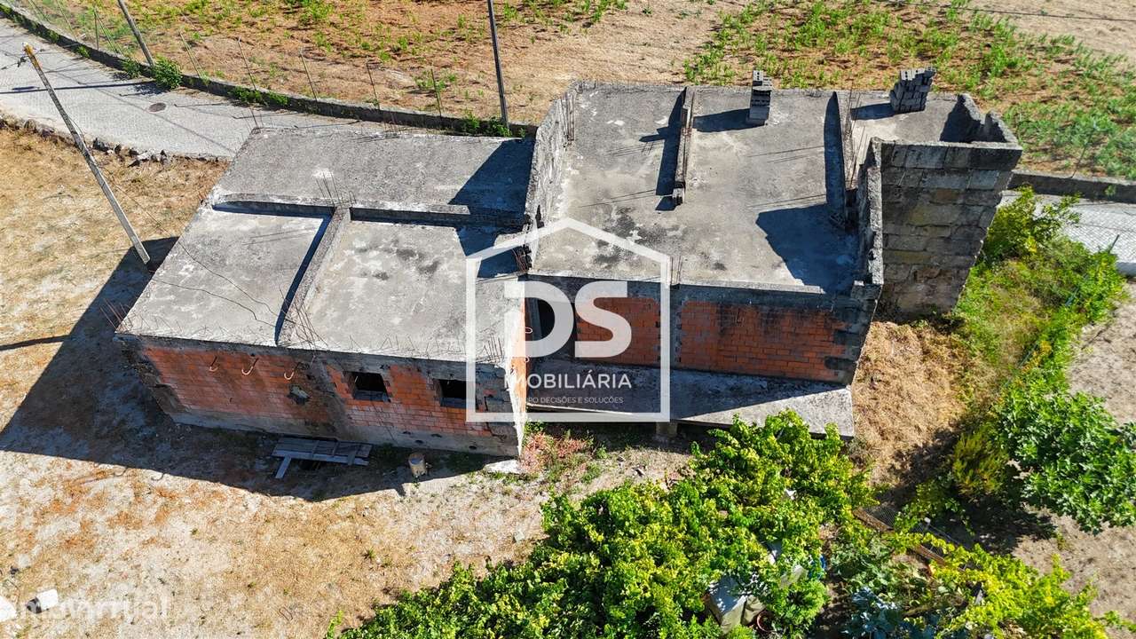 Moradia T3 Venda em Castelões,Penafiel-9