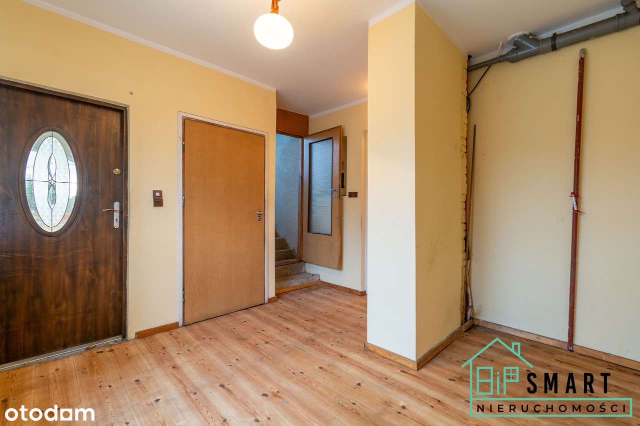 Dom jednorodzinny na sprzedaż – ul. Sopocka, Nisko + działka 2 357 m2-6