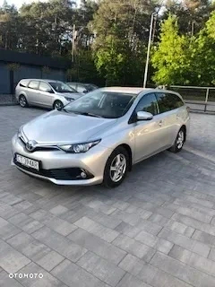 Toyota Auris 1.6 Comfort - 2