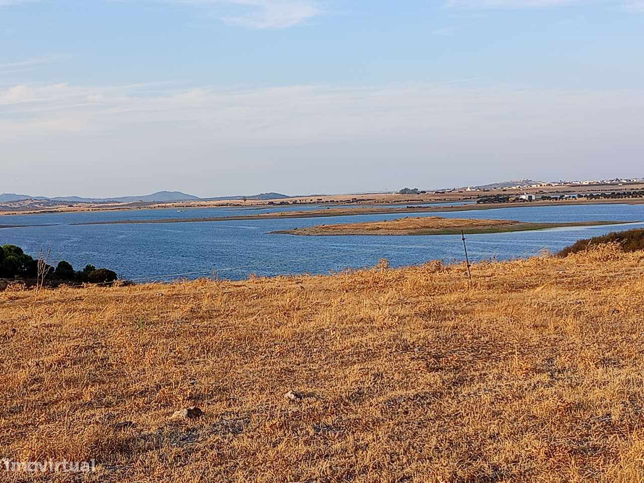 Terreno na Margem Alqueva-23