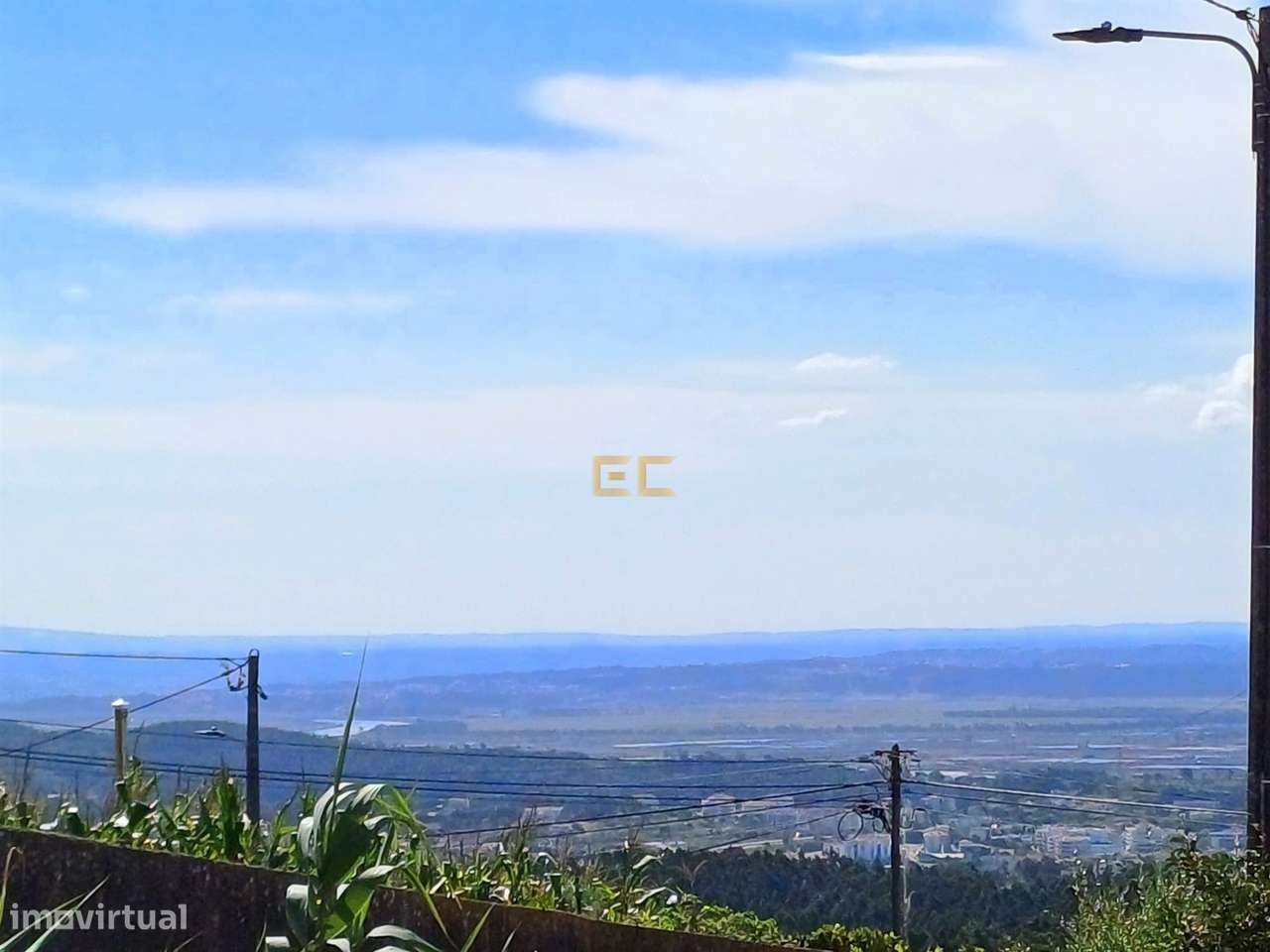 Terreno em Buarcos para venda Figueira da Foz! - Grande imagem: 2/8