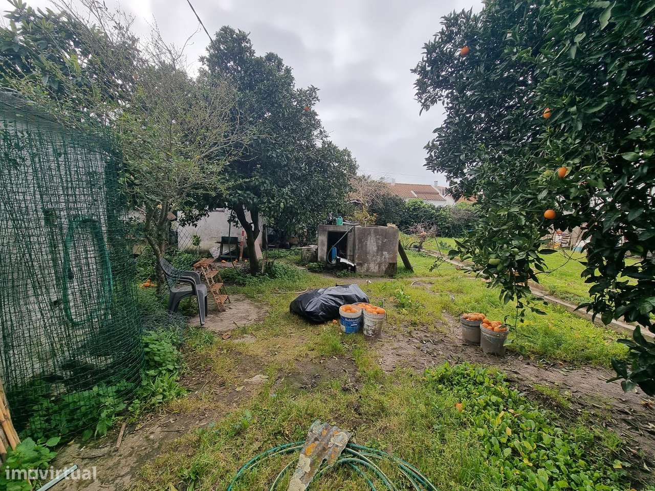 Terreno Urbano – Grândola-7