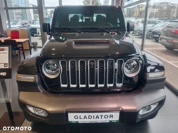 Jeep Gladiator 3.0 V6 MultiJet Overland - 2