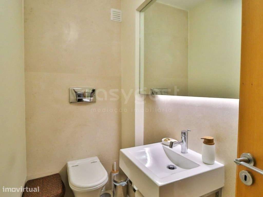 Moradia T3+1 em Barrô, a escassos minutos do centro de Águeda-34