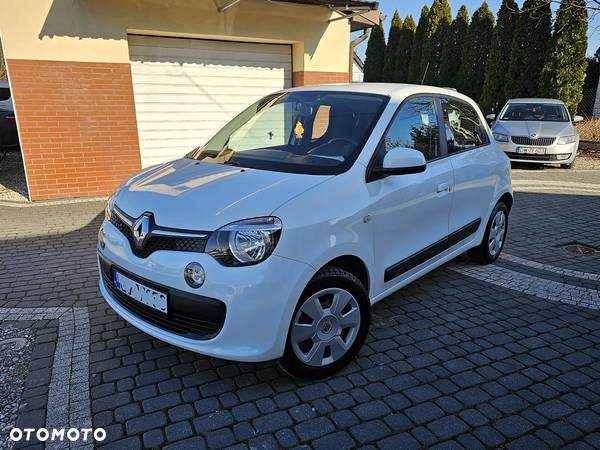 Renault Twingo SCe 70 Intens EU6 - 1