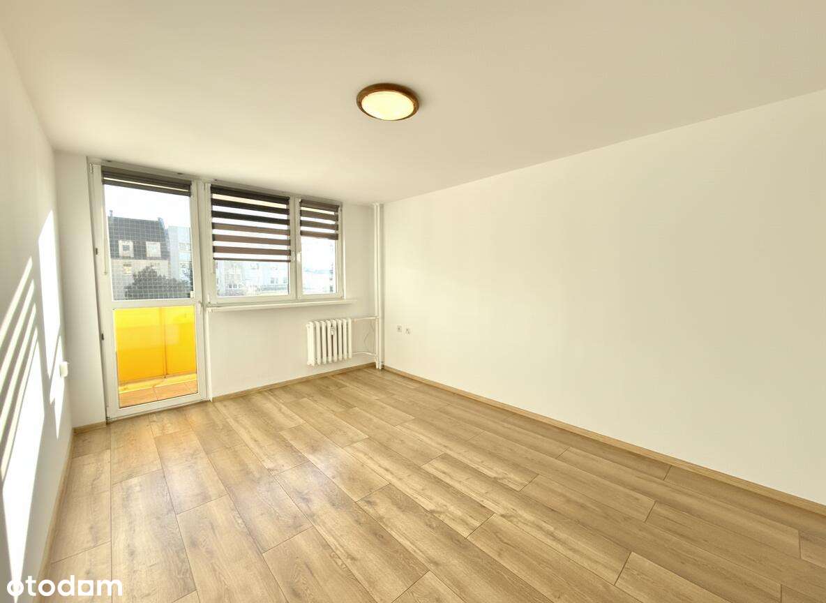 Zamieszkaj w sercu Opola! - mieszkanie na sprzedaż L. Waryńskiego 25-2