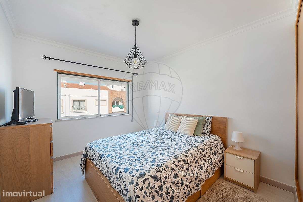 Apartamento T3 para venda-21