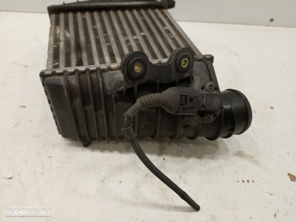 Intercooler Volkswagen Golf Iv (1J1) - 5