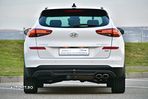 Hyundai Tucson blue 2.0 CRDi 4WD Aut. N Line - 10