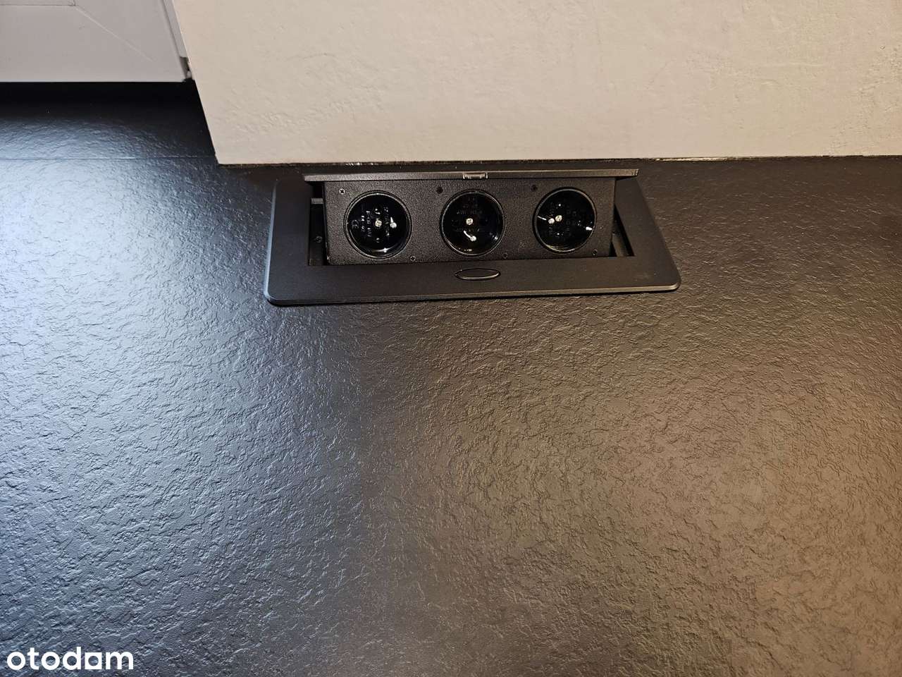 Doskonała lokalizacja Niezależny układ-3