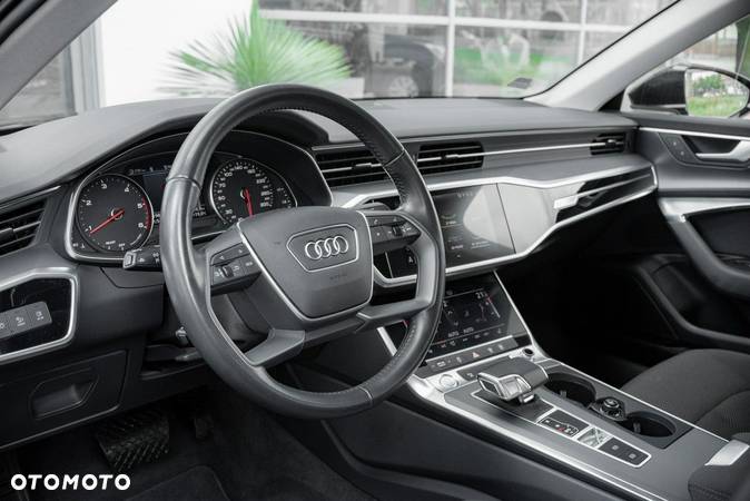 Audi A6 35 TDI mHEV S tronic - 6