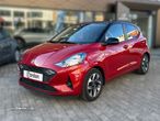 Hyundai i10 1.0 Comfort (TT) - 1