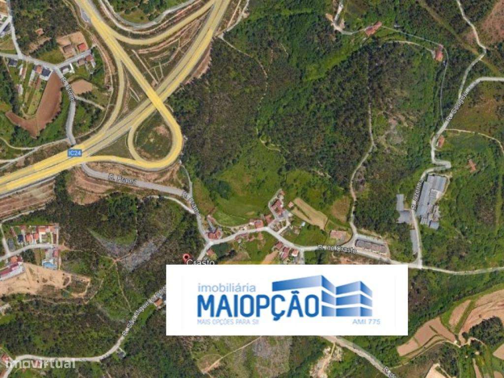 Terreno Urbano em Sandim - Grande imagem: 4/4