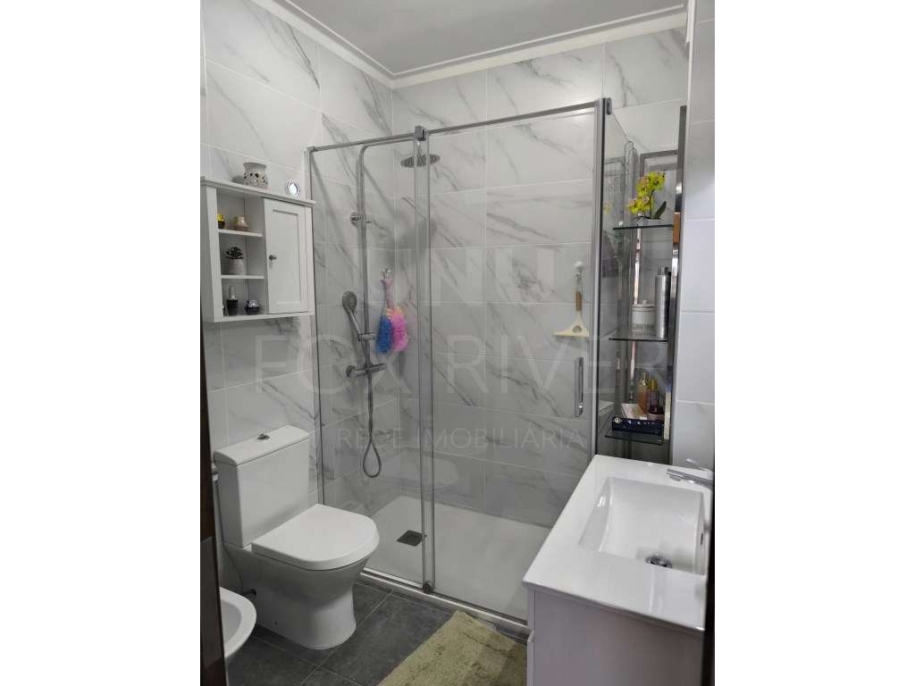 Apartamento T2 Centro de Valença - Grande imagem: 4/11