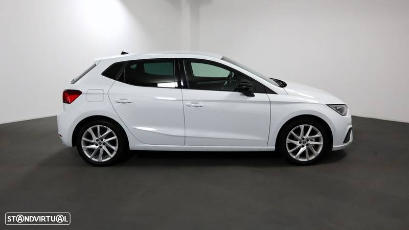 SEAT Ibiza 1.0 TSI FR - 6