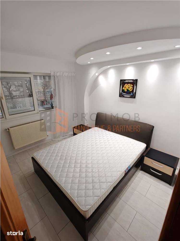 Apartament 2 camere  cf 1 decomandat Unirii Sud - Imagine principală: 5/12