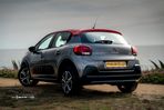 Citroën C3 1.2 PureTech Shine - 11