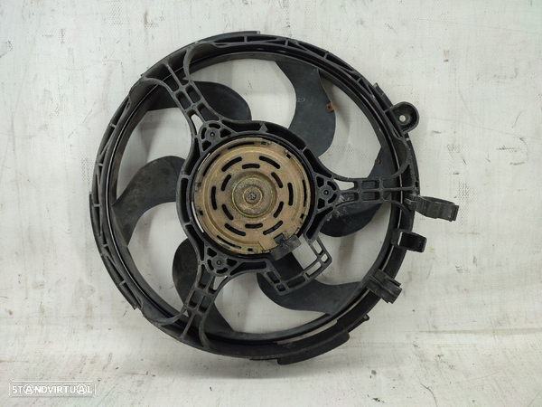 Termoventilador Fiat Stilo (192_) - 2