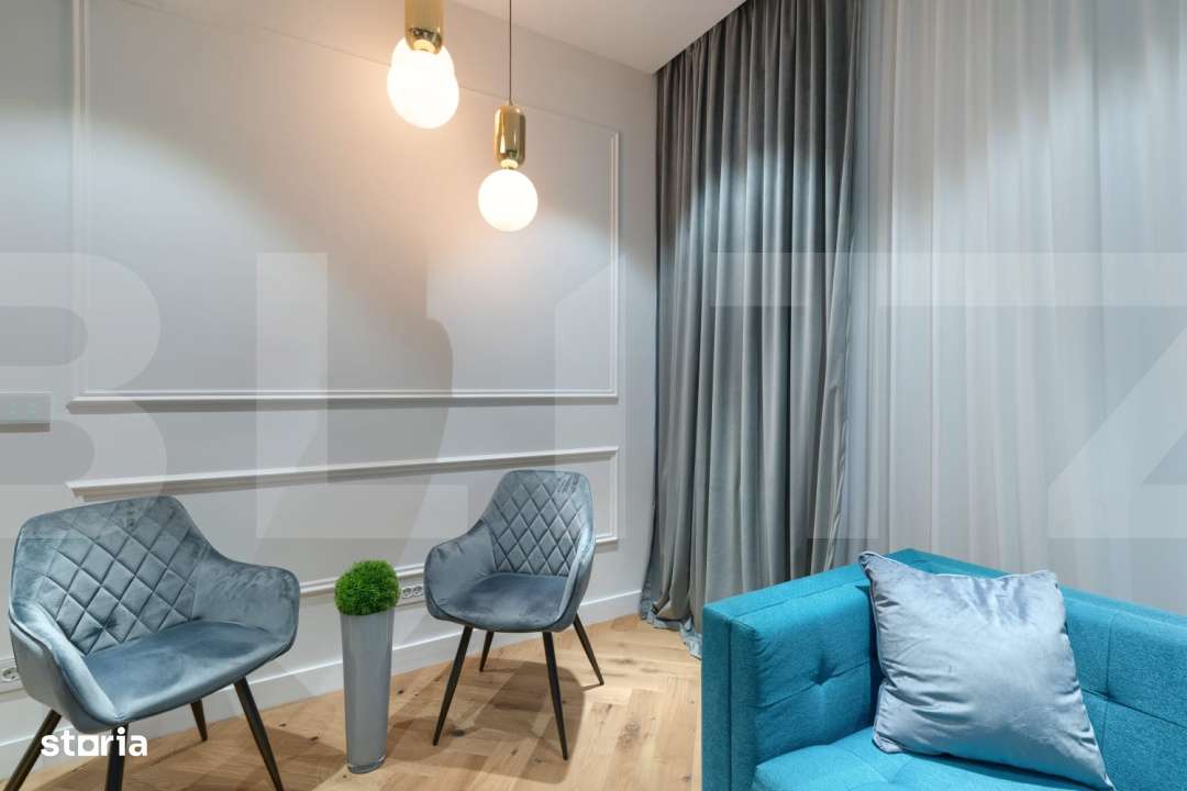 Apartament exclusivist Piata Unirii - Imagine principală: 4/19