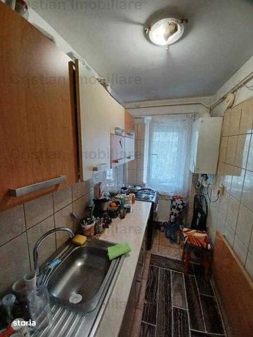 Vanzare Apartament 2 camere Viziru 3