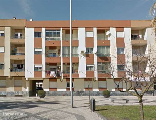 T2 no Pinhal Novo, Rua João Gouveia da Silva