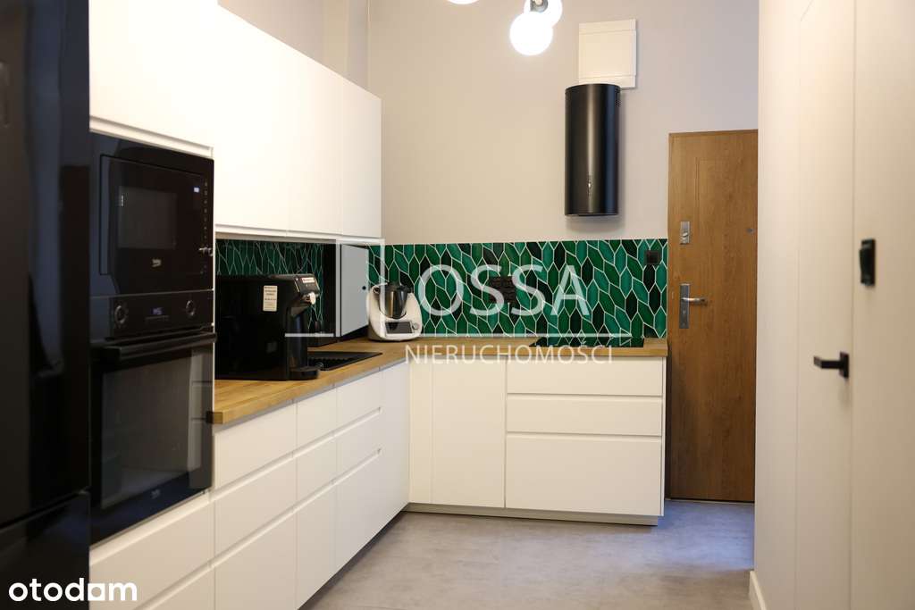 Serce Wrzeszcza | 2 pokoje | Politechnika - 500m-3