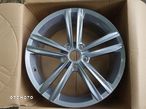 FELGA VW GOLF GTI R-LINE 18'' 5g0601025dc sebring - 1