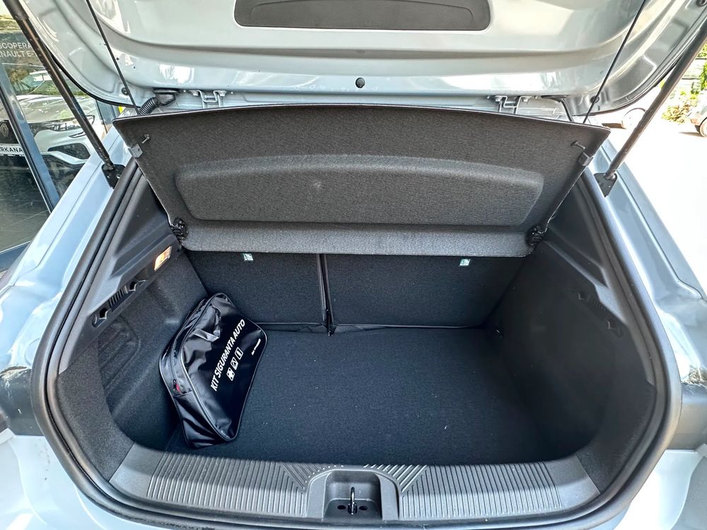 Renault Clio VI TCe 115 Evolution