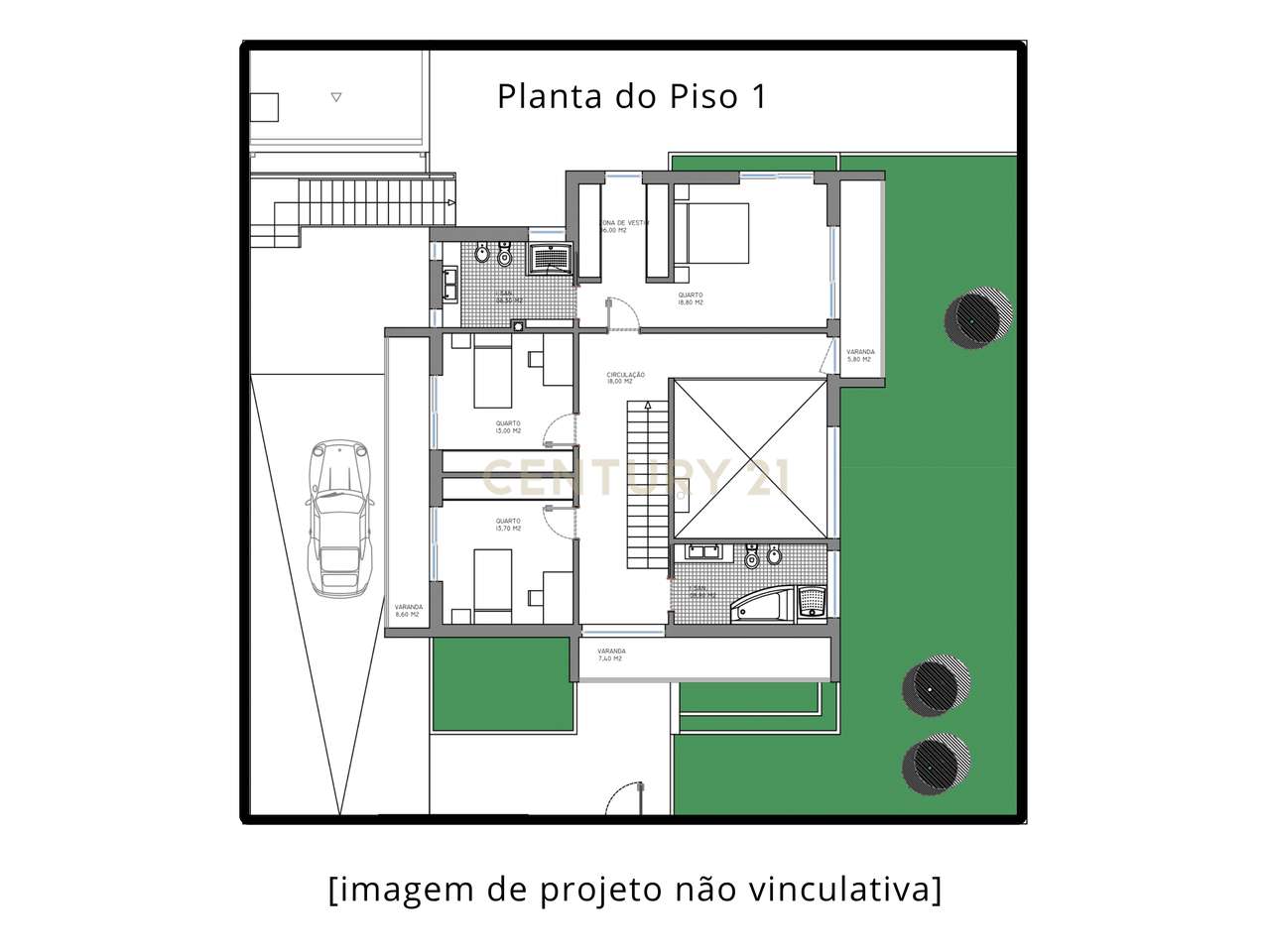 Terreno Urbano com Loteamento Aprovado, a 15 Minutos de Aveiro-14