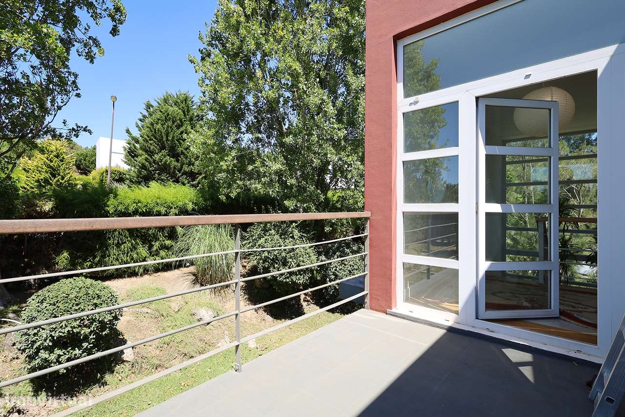 Moradia T6 – Belas Clube de Campo – Golfe – Auto sustentável-23