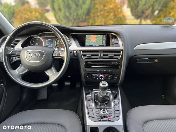 Audi A4 2.0 TDI Prime Line - 15