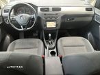 Volkswagen Caddy 2.0 TDI (7-Si.) DSG Maxi Comfortline - 20