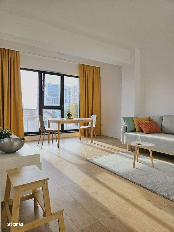 Inchiriere 2 Camere + Loc Parcare, Drumul Taberei, Plaza Romania - Imagine principală: 4/17