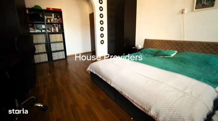 Apartament 3 camere | Boxă 19 mp | Vilă Interbelica | Mihai Eminescu-4