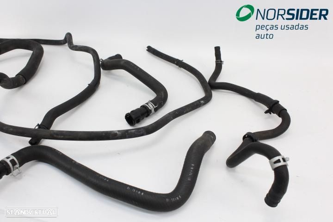 Conjunto de tubos de agua Mazda Mazda 3 5P|03-06 - 2