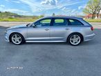 Audi A6 Avant 2.0 TDI quattro S tronic - 2