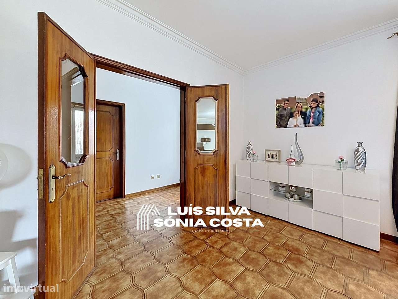 Moradia T3 Independente c/ Jardim & Excelente Espaço Exterior –...-11