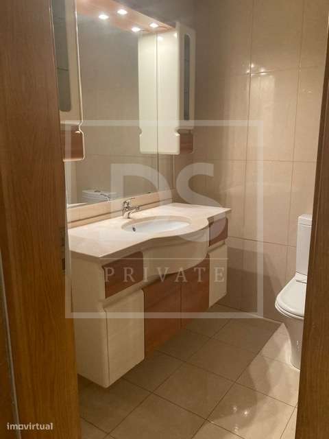 Apartamento T4 Venda em Parque das Nações,Lisboa-10