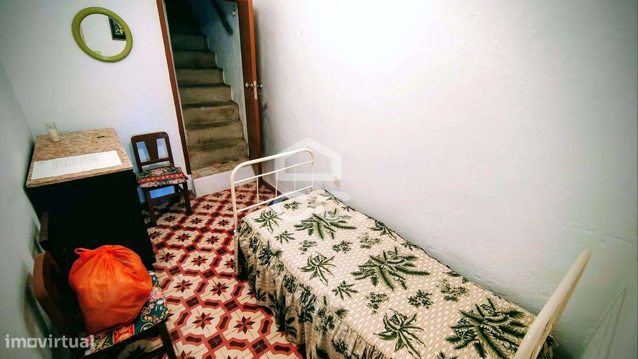 Moradia T3 com Quintal-7