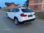 BMW X1 sDrive18d Sport Line - 4