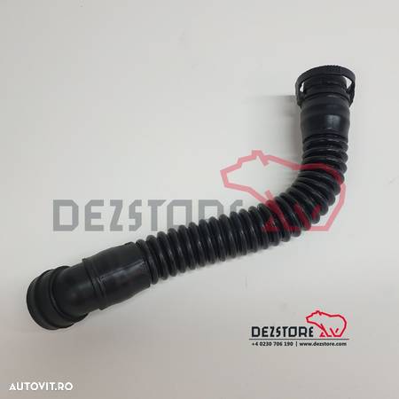 Furtun compresor aer MAN TGX (51541205474) - 1